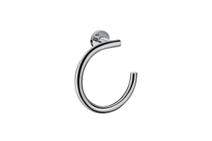 AQ4012CR ВЕГА полотенцедержатель кольцо