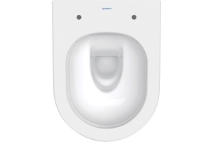 Чаша для унитаза подвесного Duravit D-Neo 2587090000 - 2