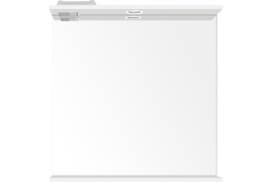 Зеркало Style Line Эко Стандарт Инга 70/С