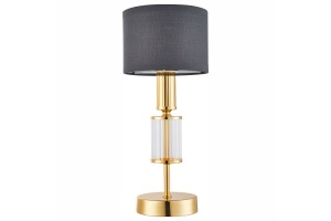 Настольная лампа декоративная Favourite Laciness 2609-1T