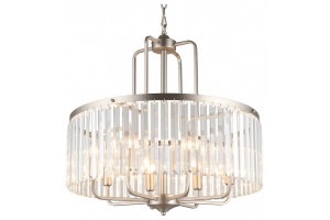 Подвесная люстра Omnilux Borno OML-66013-08