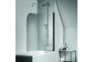 Душевая стойка Ideal Standard Ceratherm T25 A7590AA - 2