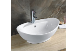 Накладная раковина Gid  59 см (N9018)