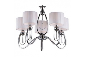 Подвесная люстра Omnilux Mellitto OML-63803-05