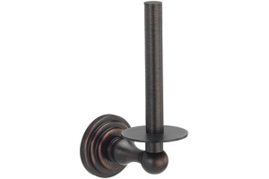 Держатель туалетной бумаги Wasserkraft Isar K-7397