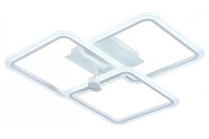 Накладной светильник Escada Matrix 10220/3LED - 2