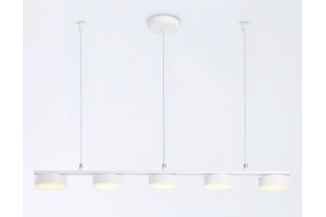 Подвесной светильник Ambrella FL FL51733 - 3