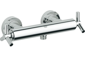 Смеситель для душа Grohe Atrio ypsilon хром (26003000)