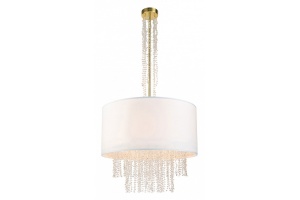 Люстра на штанге Milosh Tendence 865 0865CL-3GD