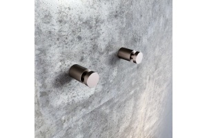 Крючок IDDIS Petite графитовый PET2SG1i41 - 2