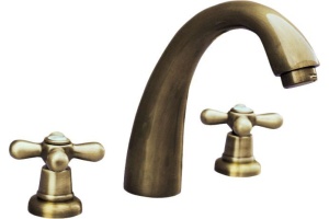 Смеситель для раковины Rav Slezak Morava хром (MK133.5SM)