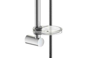 Душевая штанга Vidima Fresh 72 см (BA219AA) - 3