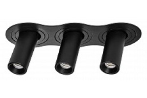 Встраиваемый светильник Lightstar Intero i637274 - 2