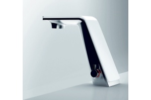 Смеситель для раковины Oras Alessi sense хром (8710F) - 2