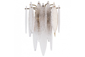 Бра Divinare Amelie 1 6003/01 AP-1