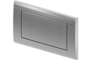 Кнопка смыва TECE Planus 9240310 сатин, нержавеющая сталь - 2