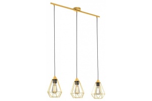 Подвесной светильник Eglo ПРОМО Tarbes 43682