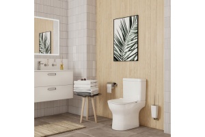 Унитаз-компакт Iddis Drum DRU2DSEi24 - 2