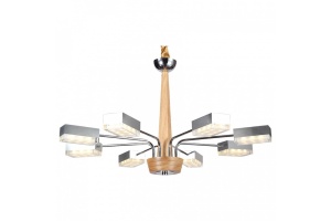 Подвесная люстра Lucia Tucci Natura Natura 157.8