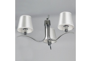 Подвесная люстра Citilux Эмма CL439131