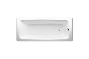 Стальная ванна Kaldewei Cayono 750 с покрытием Anti-Slip и Easy-Clean 170x75 - 3