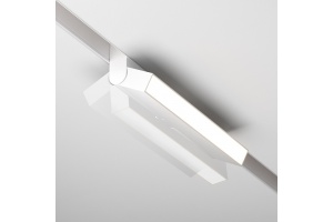 Накладной светильник Maytoni Basis Rot TR036-2-12W3K-W - 3