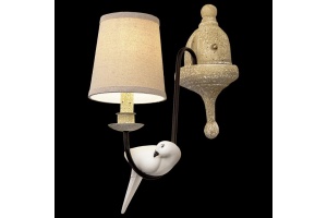 Бра Loft IT Birds Loft1029W-1 - 2