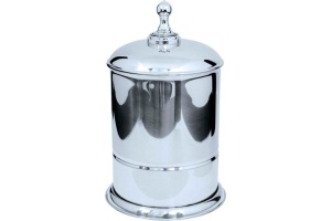 Мусорное ведро Boheme Brillante 10437