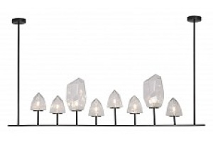 Люстра на штанге Lussole Antioch LSP-8849 - 2