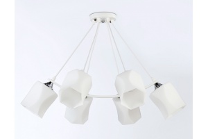 Подвесная люстра Ambrella Light TR TR303159 - 3