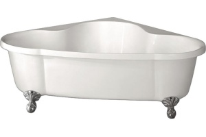 Акриловая ванна BelBagno BB07