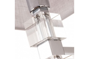 Бра Arte Lamp North A5896AP-1CC - 2