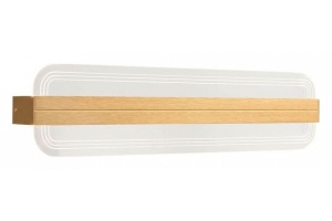 Накладной светильник Vele Luce Futuro VL7224W01