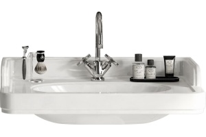 Раковина подвесная Kerama Marazzi Pompei 80 белый (PO.wb.80)