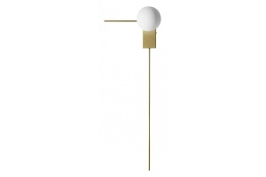 Бра Loft it Meridian 10132/H Gold