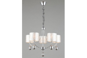 Подвесная люстра Omnilux Stelvio OML-28507-05 - 2