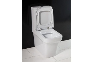 Крышка-сиденье BelBagno Marco BB118SC с микролифтом