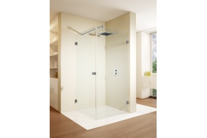 Душевой уголок Riho Scandic 97.2x97.2 см (GX0205201) - 2