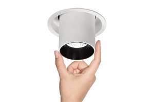 Встраиваемый спот Mantra Garda 6403 - 3