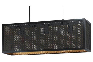 Подвесной светильник Eglo ПРОМО Sallicano 43559