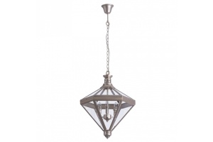 Подвесной светильник Divinare Cono 2015/19 SP-3 - 2