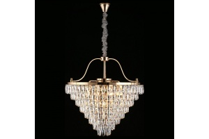 Подвесная люстра Aployt Gerta APL.725.13.13 - 3