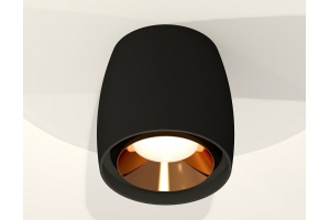 Накладной светильник Ambrella XS XS1142004 - 3