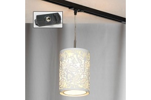 Подвесной светильник Lussole Vetere LSF-2306-01-TAB - 2