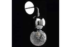 Бра Aployt Violet APL.763.01.01 - 2