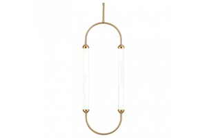 Подвесной светильник Hiper Chris H832-1