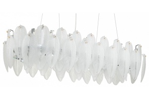 Подвесная люстра Favourite Beluta 3018-12P