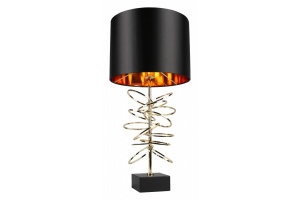 Настольная лампа декоративная Aployt Iwona APL.742.04.01