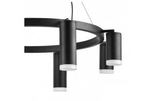 Подвесная люстра Lightstar Rullo LR0188743740 - 3