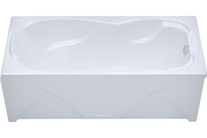 Акриловая ванна Triton Цезарь 180х80, Н0000099993 - 3